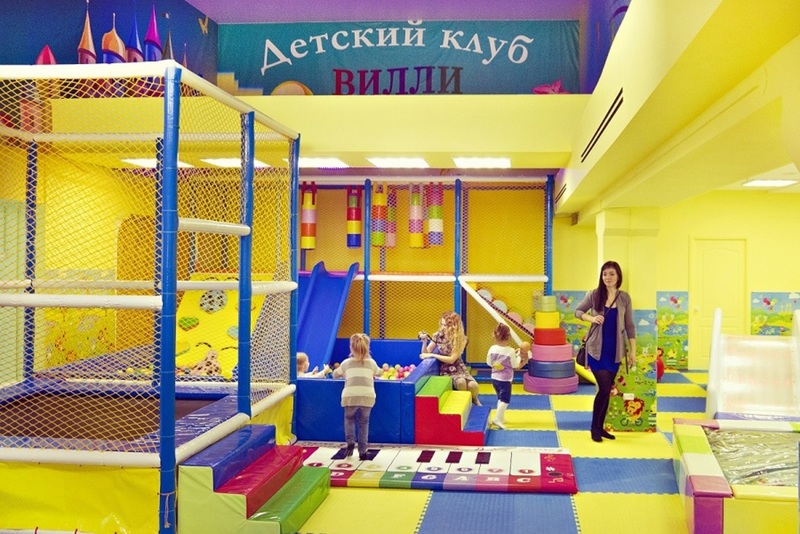 Студия праздников "Вилли Винки"