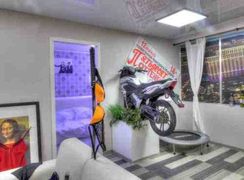 Квест Мальчишник